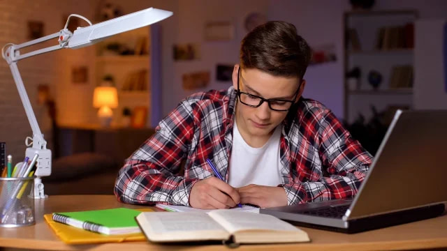 Samenvatting maken Verschillende Leerstrategieën