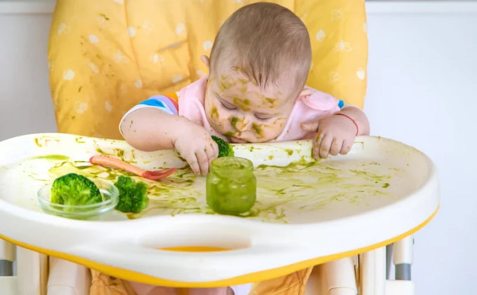 mijn kind wil niet eten Mijn kind wil niet eten