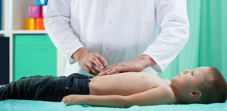 kinderarts hypnotherapie bij kinderen