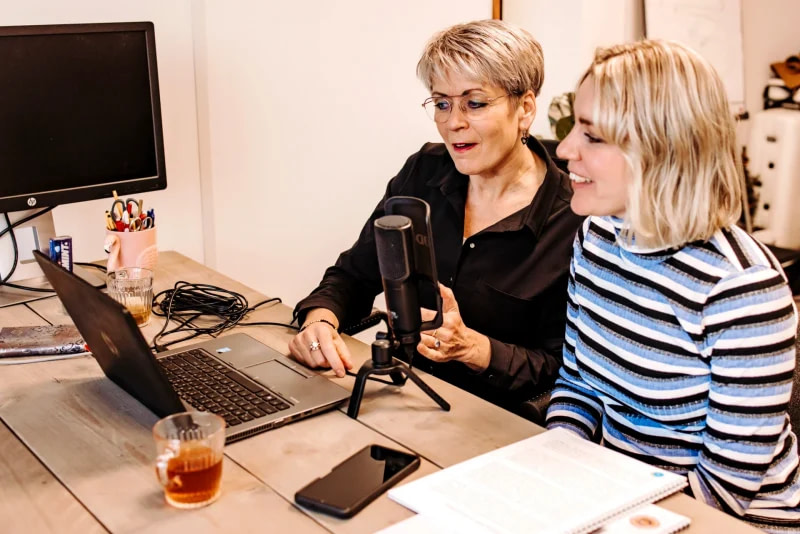 Gezamenlijke onlinesessie hoofdmanager.nl