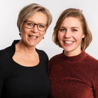 anneke en ann-marieke