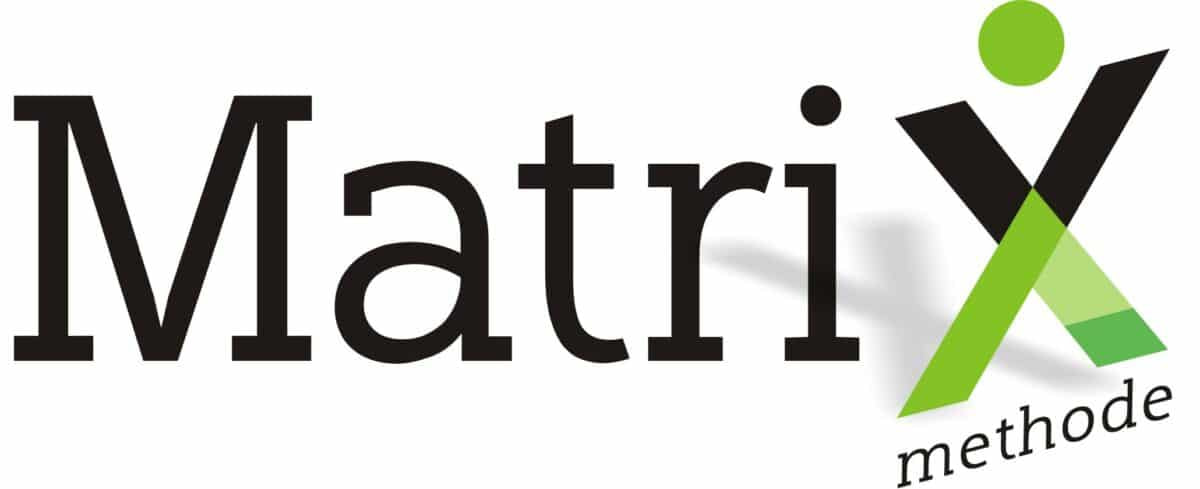Logo MatriXmethode
