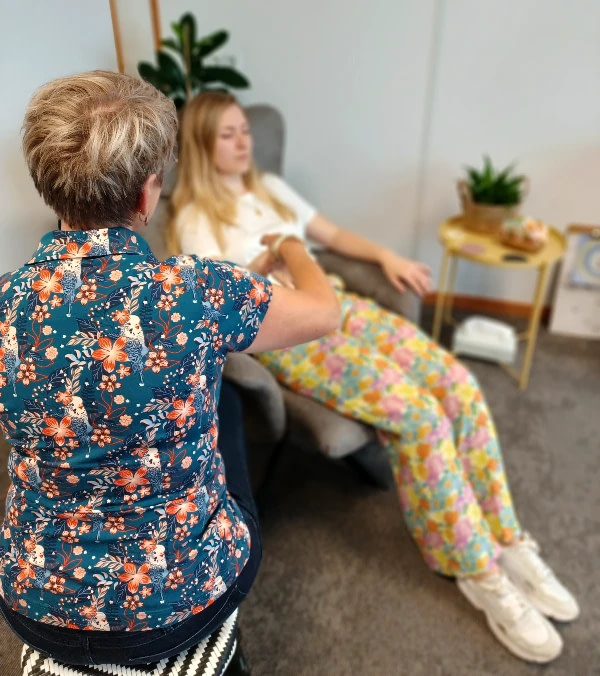 Kinderhypnose tegen gedragsproblemen