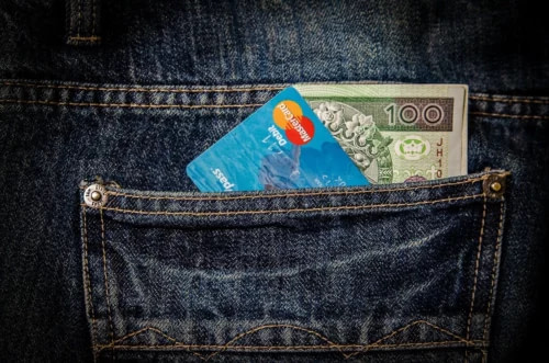 credit card